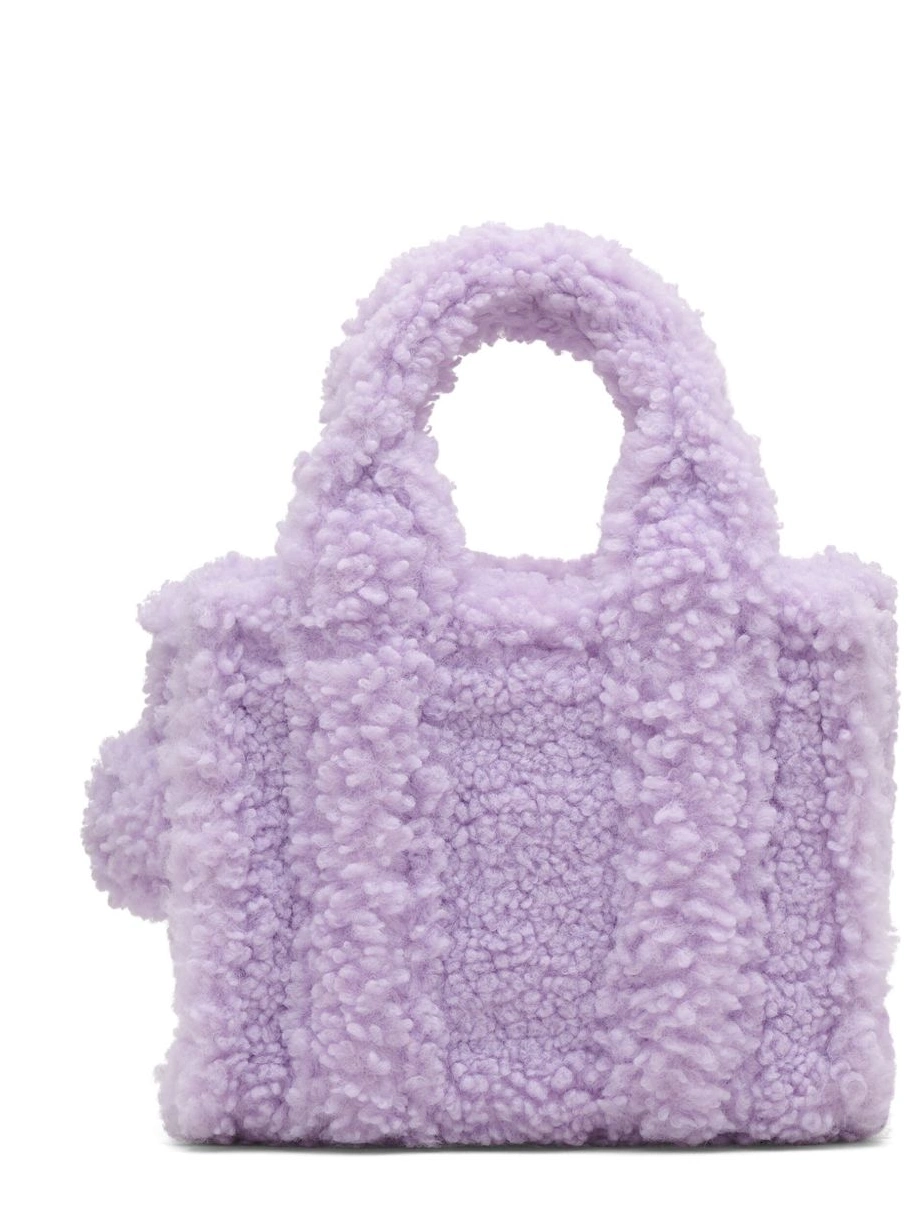 Affordable Marc Jacobs Tote bag Teddy Crossbody The Women 0713